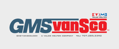 GMSVansco logo